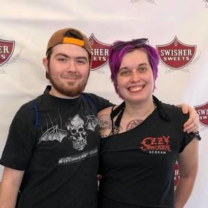 Meet your Posher, Kari